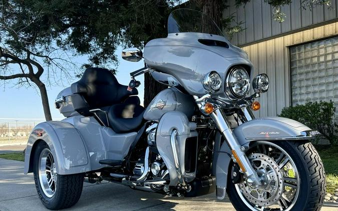 FLHTCUTG 2024 Tri Glide™ Ultra