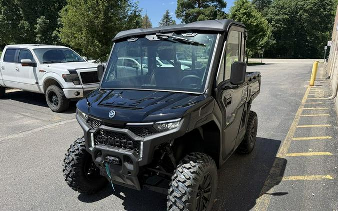 2026 CFMOTO UFORCE U10 Pro Highland