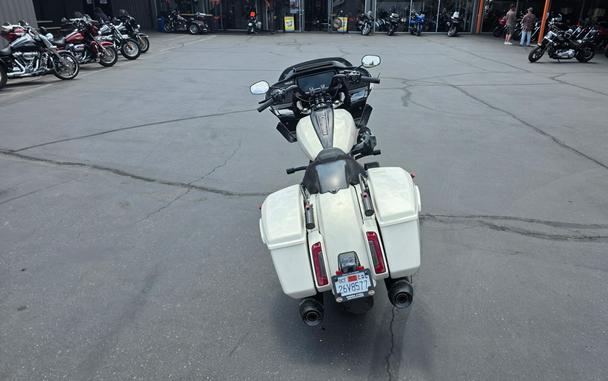 FLTRXSTSE 2024 CVO™ Road Glide® ST