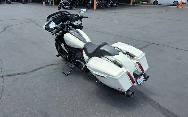 FLTRXSTSE 2024 CVO™ Road Glide® ST