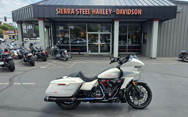 FLTRXSTSE 2024 CVO™ Road Glide® ST