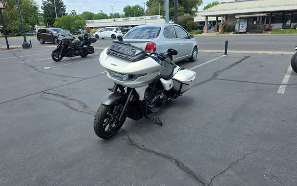 FLTRXSTSE 2024 CVO™ Road Glide® ST