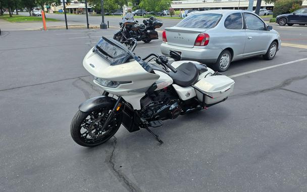 FLTRXSTSE 2024 CVO™ Road Glide® ST