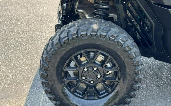 2024 Polaris Ranger Crew XD 1500 NorthStar Edition Ultimate