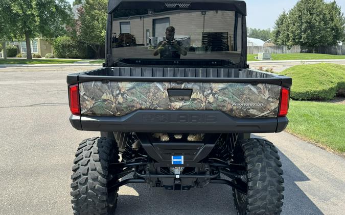 2024 Polaris Ranger Crew XD 1500 NorthStar Edition Ultimate