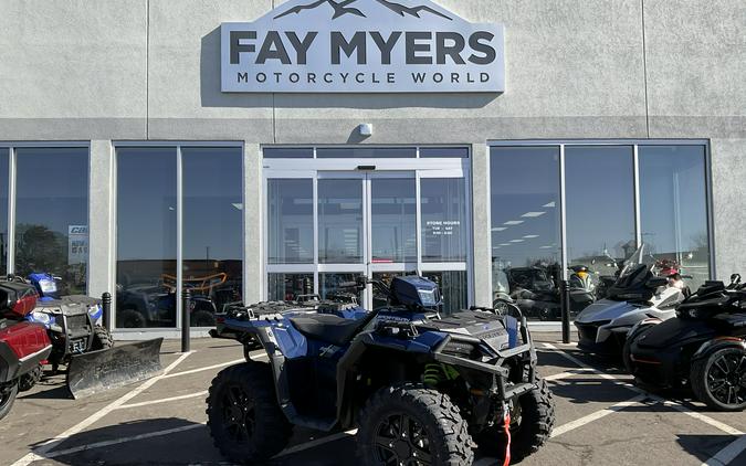 2026 POLARIS SPORTSMAN 850 PREMIUM - 27062P