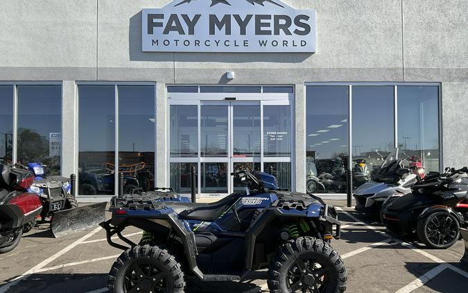 2026 POLARIS SPORTSMAN 850 PREMIUM - 27062P