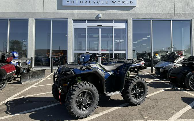 2026 POLARIS SPORTSMAN 850 PREMIUM - 27062P