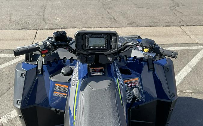 2026 POLARIS SPORTSMAN 850 PREMIUM - 27062P