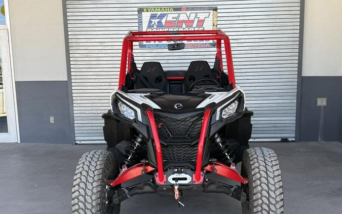 2026 Can-Am Maverick Sport X rc 1000R
