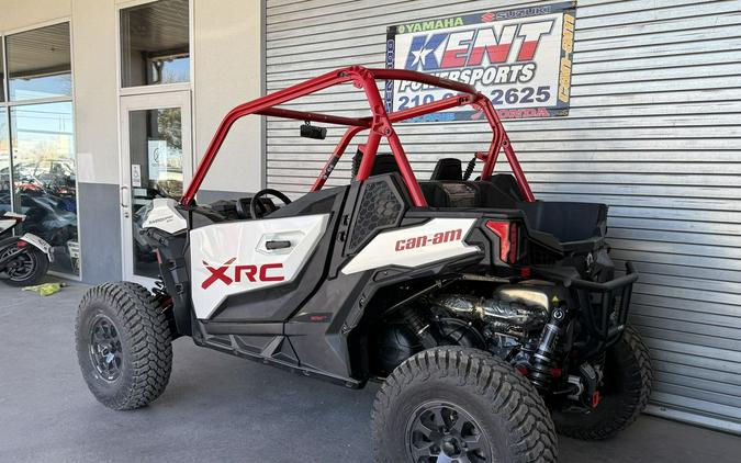 2026 Can-Am Maverick Sport X rc 1000R