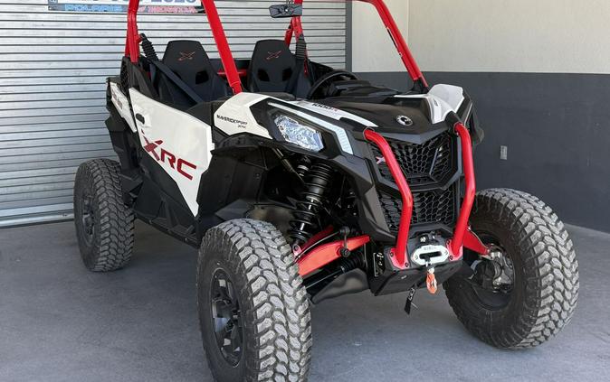 2026 Can-Am Maverick Sport X rc 1000R