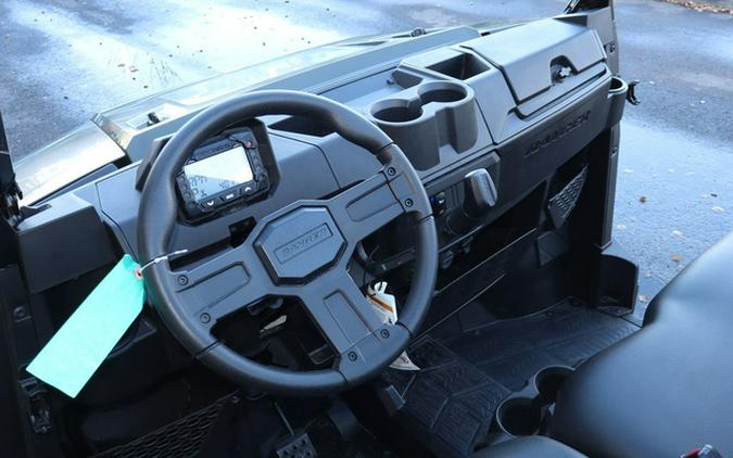 2026 Polaris Ranger 1000 EPS
