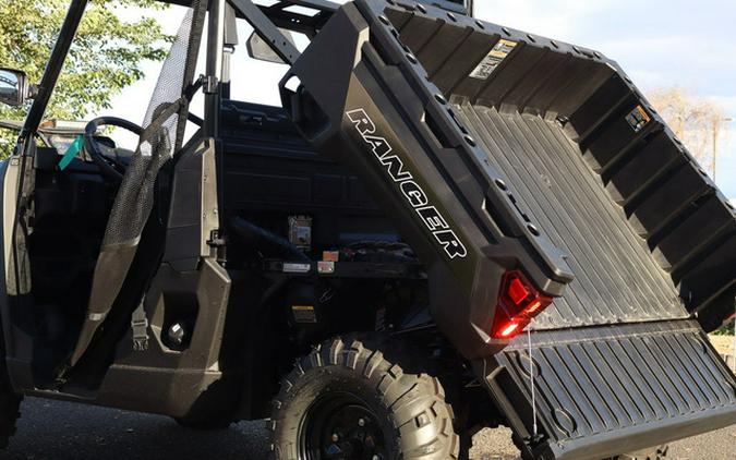 2026 Polaris Ranger 1000 EPS
