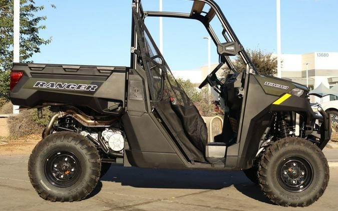 2026 Polaris Ranger 1000 EPS