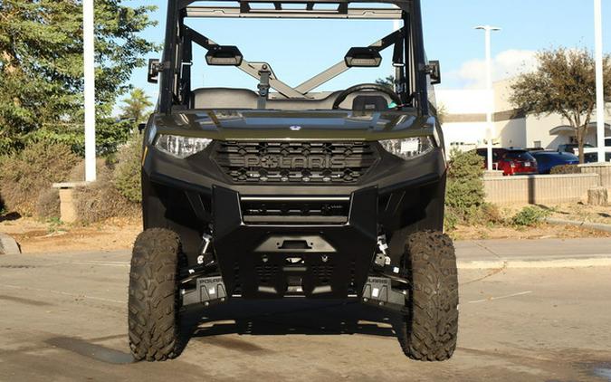 2026 Polaris Ranger 1000 EPS