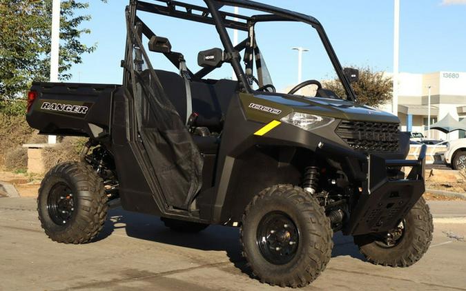 2026 Polaris Ranger 1000 EPS