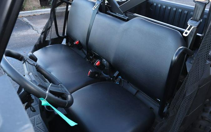 2026 Polaris Ranger 1000 EPS