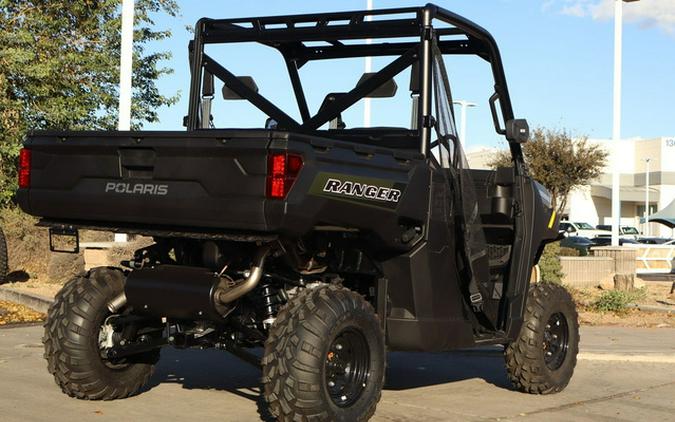 2026 Polaris Ranger 1000 EPS
