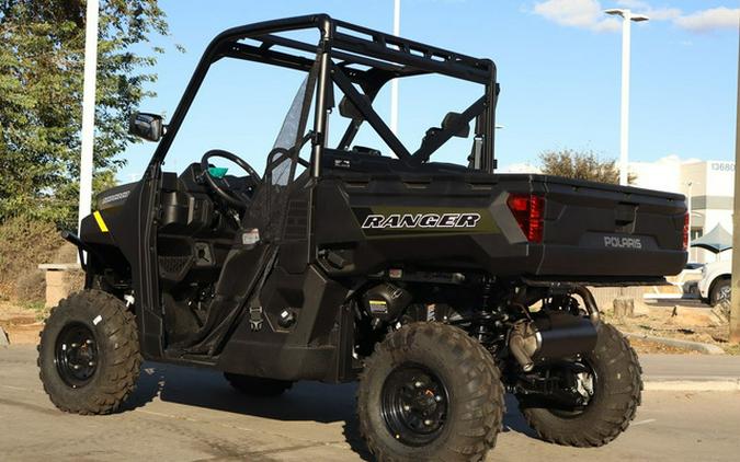 2026 Polaris Ranger 1000 EPS