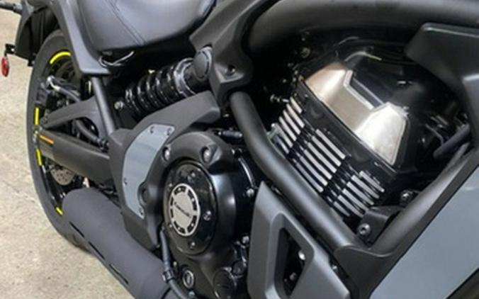 2023 Kawasaki Vulcan S Cafe