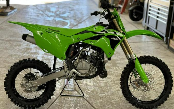 2024 Kawasaki KX™85