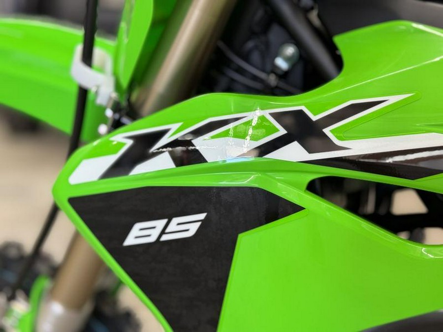 2024 Kawasaki KX™85