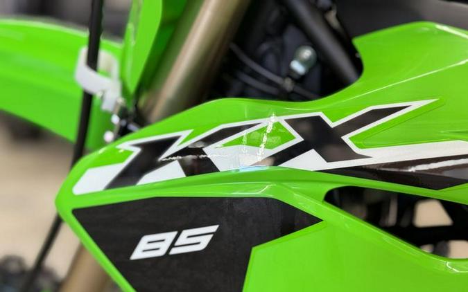 2024 Kawasaki KX™85