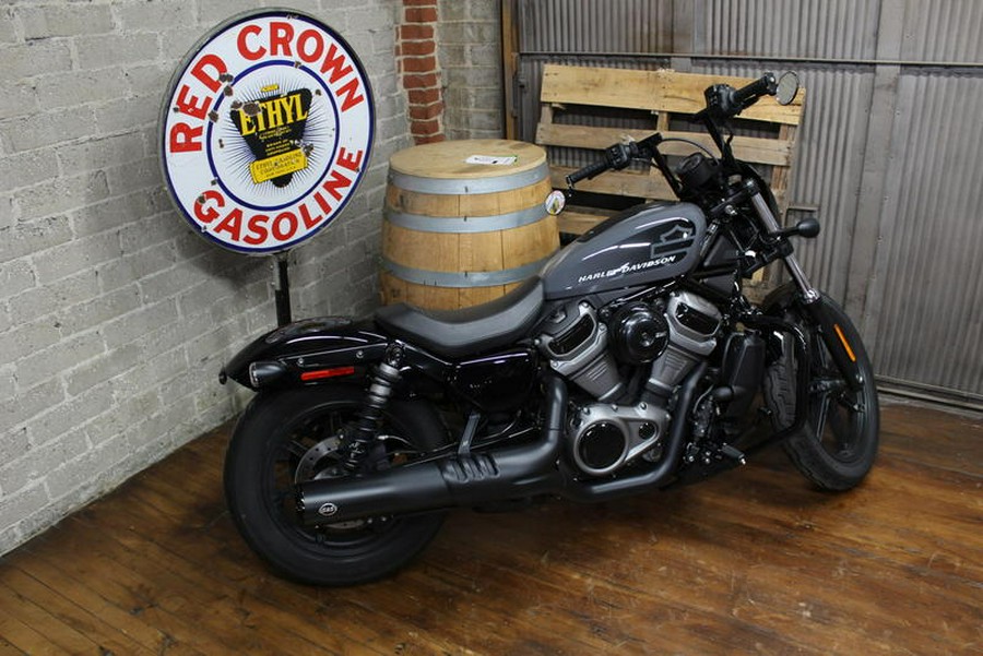 2023 Harley-Davidson® RH975 - Nightster™