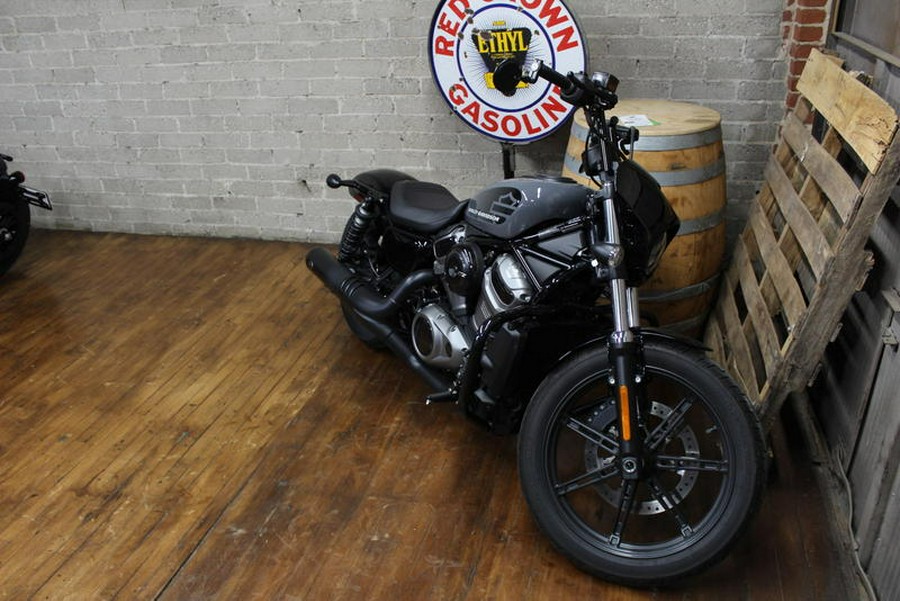 2023 Harley-Davidson® RH975 - Nightster™