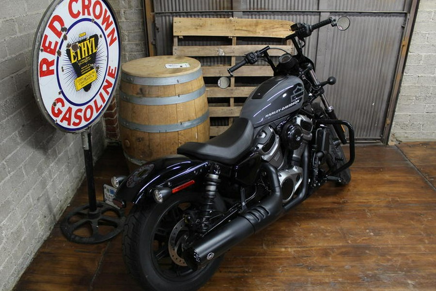 2023 Harley-Davidson® RH975 - Nightster™