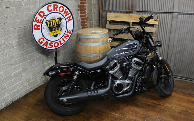 2023 Harley-Davidson® RH975 - Nightster™