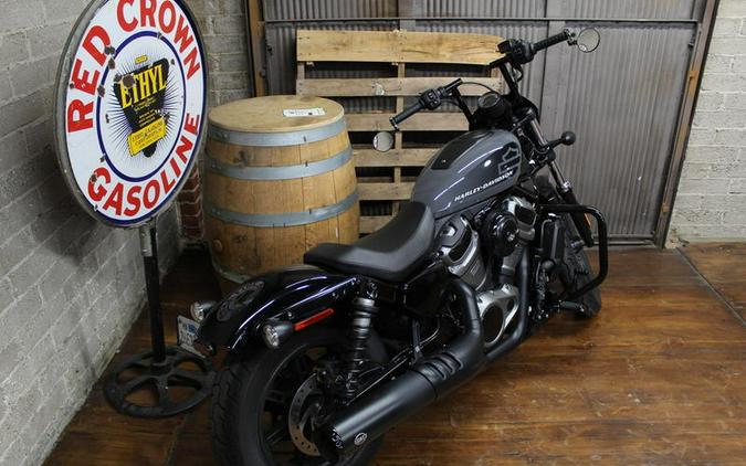 2023 Harley-Davidson® RH975 - Nightster™