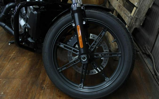 2023 Harley-Davidson® RH975 - Nightster™