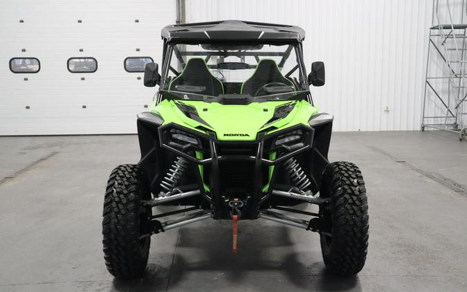 2019 Honda® Talon 1000R