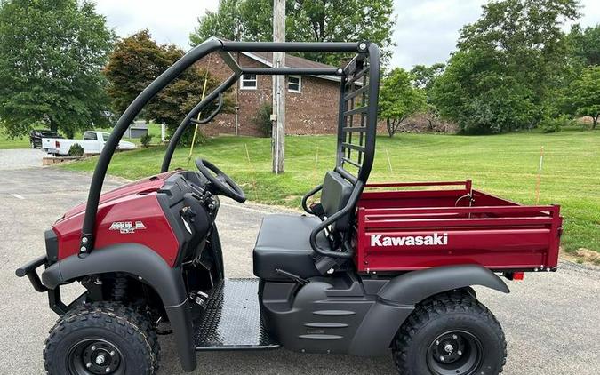 2024 Kawasaki Mule SX™ 4x4