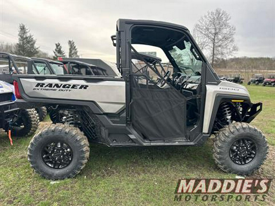 2024 Polaris Ranger XD 1500 Premium