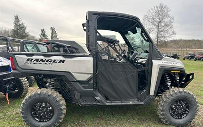 2024 Polaris Ranger XD 1500 Premium