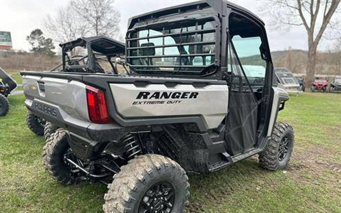 2024 Polaris Ranger XD 1500 Premium