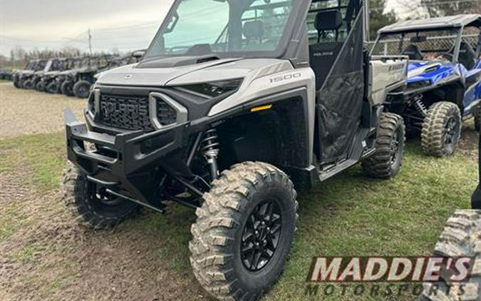 2024 Polaris Ranger XD 1500 Premium