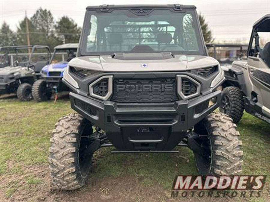 2024 Polaris Ranger XD 1500 Premium