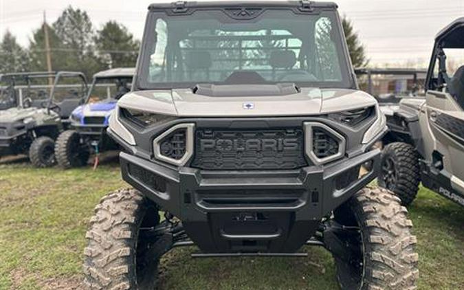 2024 Polaris Ranger XD 1500 Premium