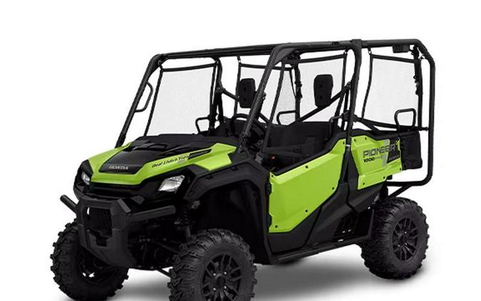 2023 Honda® Pioneer 1000-5 Deluxe