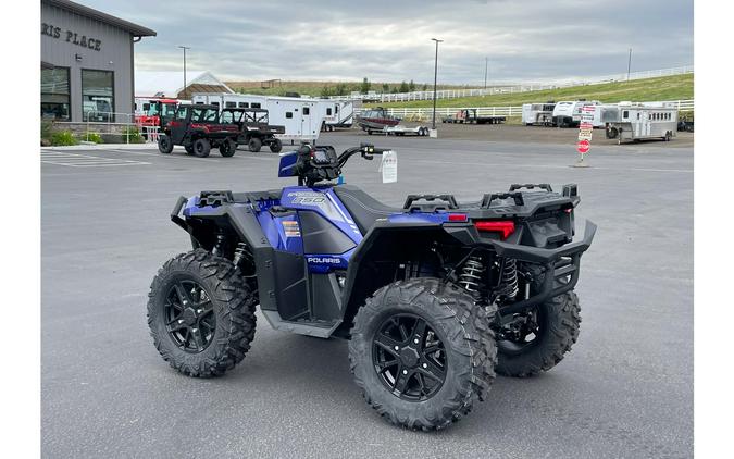 2024 Polaris Industries Sportsman® 850 Premium