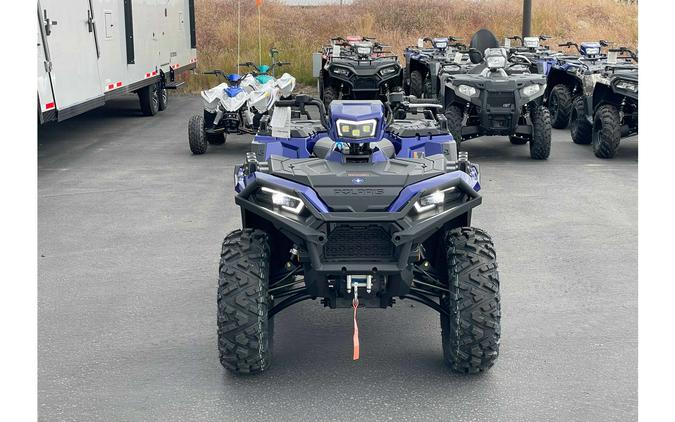 2024 Polaris Industries Sportsman® 850 Premium