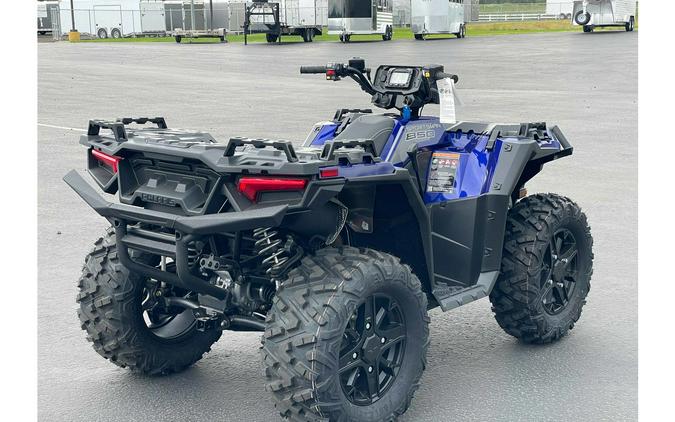 2024 Polaris Industries Sportsman® 850 Premium