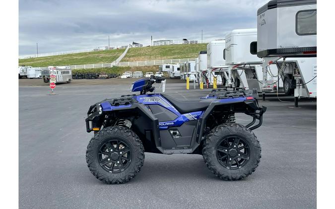 2024 Polaris Industries Sportsman® 850 Premium