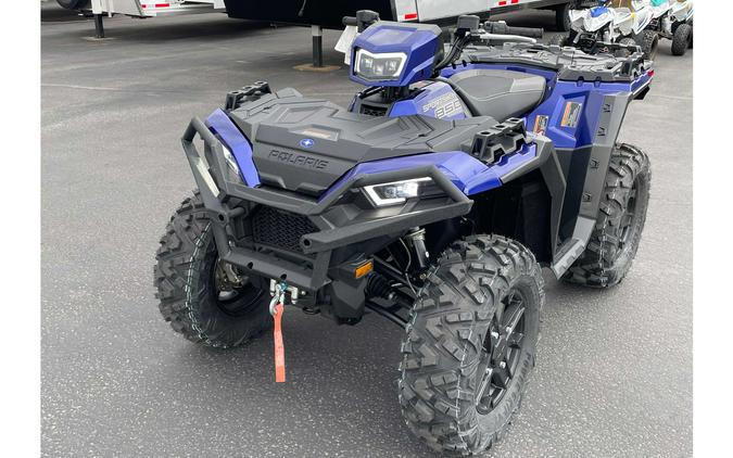 2024 Polaris Industries Sportsman® 850 Premium