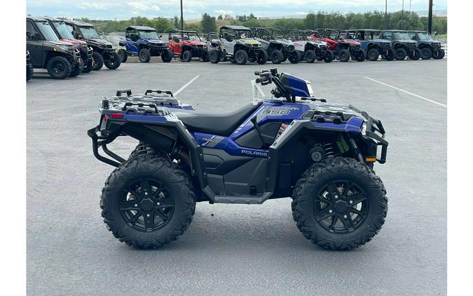 2024 Polaris Industries Sportsman® 850 Premium