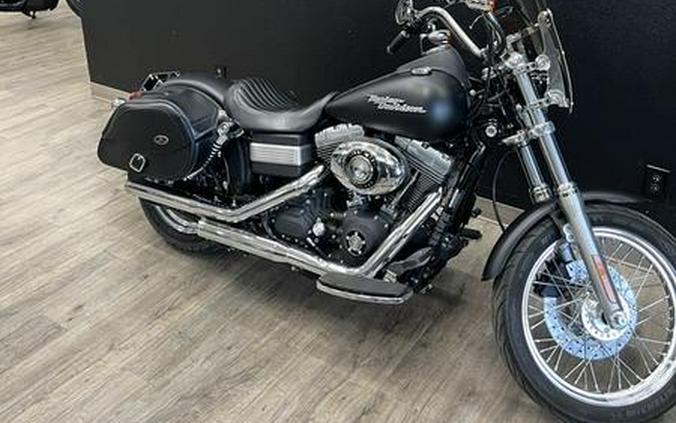 2007 Harley-Davidson® FXDB - Dyna® Street Bob